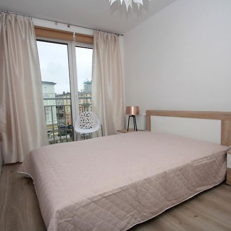 100-Sio Apartamenty Koszalin Exterior foto