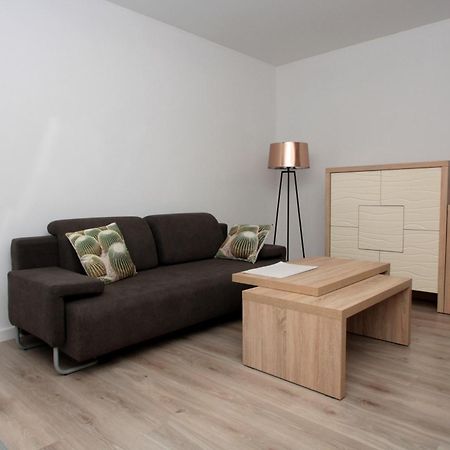 100-Sio Apartamenty Koszalin Exterior foto
