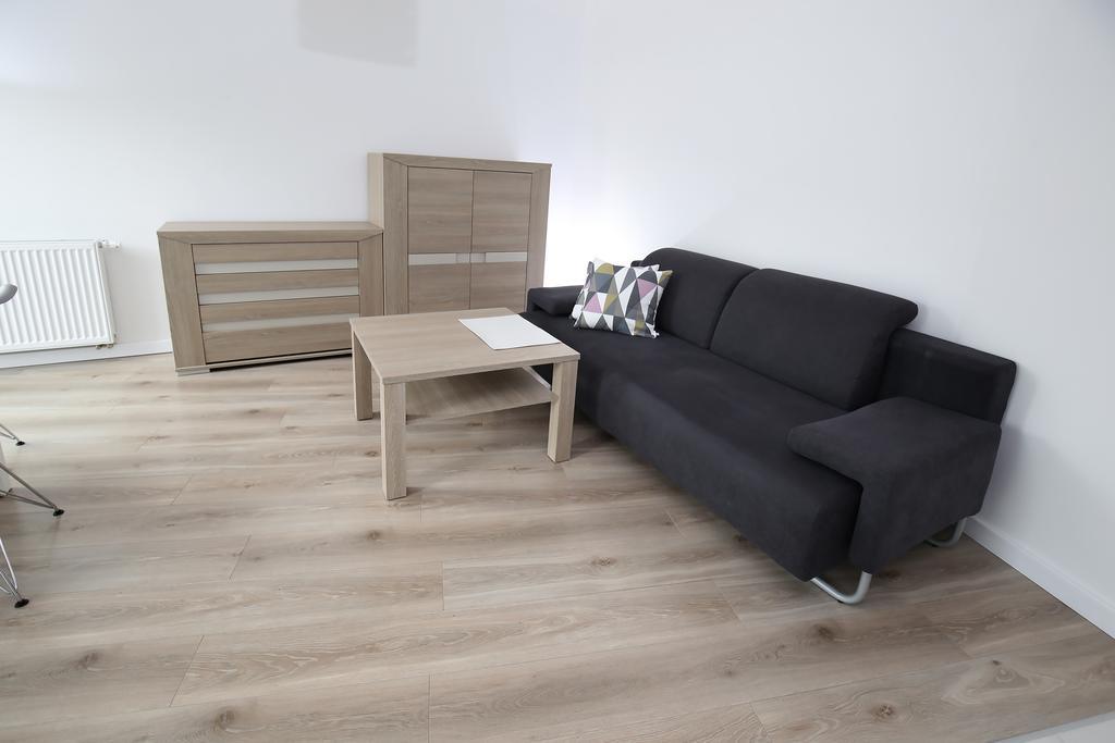 100-Sio Apartamenty Koszalin Exterior foto